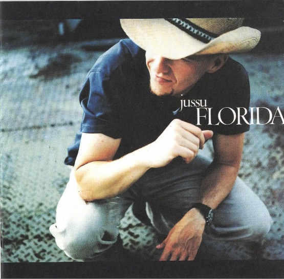 Jussu: Florida CD (Käyt)