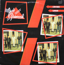 Just Divorced: Läntinen lupaus LP (Käyt)