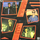 Just Divorced: Läntinen lupaus LP (Käyt)