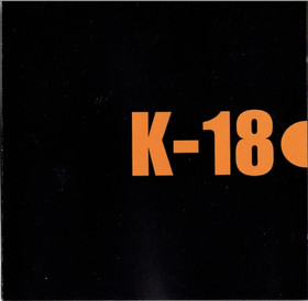 V/A: K-18 - Songs 4 Your Pleasure CD (Käyt. FIN)