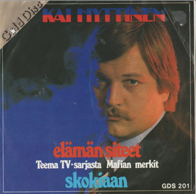 Kai Hyttinen: Elämän siteet / Skokiaan 7