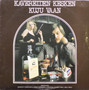 Kai Hyttinen: Kavereiden kesken Kuju vaan LP (Käyt)