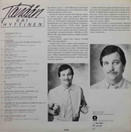 Kai Hyttinen: Tänään LP (Käyt)