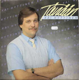 Kai Hyttinen: Tänään LP (Käyt)