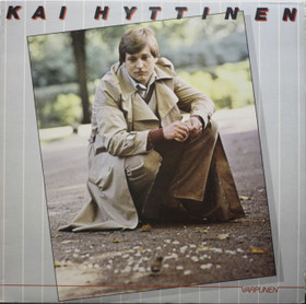 Kai Hyttinen: Varpunen LP (Käyt)