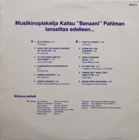 Musiikinopiskelija Kaitsu 