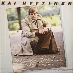 Kai Hyttinen: Varpunen LP (Käyt)