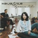 Kaija & Ile : Kymmenen laulua CD (Käyt)