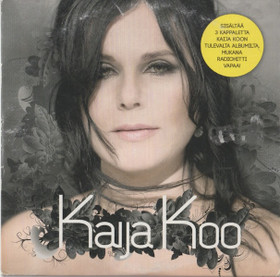 Kaija Koo: Kaija Koo CDs (Käyt)