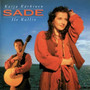Kaija Kärkinen & Ile Kallio: Sade CD (Käyt)