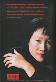Tess Gerritsen: Kaksoisolento K3 (Käyt)