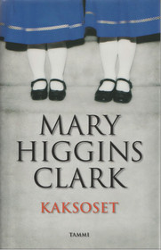 Mary Higgins Clark: Kaksoset K4 (Käyt)