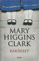 Mary Higgins Clark: Kaksoset K4 (Käyt)
