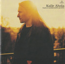 Kalle Ahola: Kadun aurinkoiselle puolelle CD (Käyt)