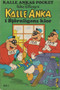 Kalle Ankas Pocket 6: Kalle Anka i Björnligans klor K3 (Käyt)