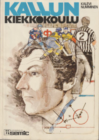 Kalevi Numminen: Kallun kiekkokoulu K3 (Käyt)