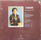 Kamahl: Somebody Loves You LP (Käyt)