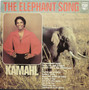Kamahl: The Elephant Song LP (Käyt)