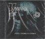 Kamara: Synti, tuomio, katumus CD (Mint)