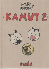 Kamut 2. K3 (Käyt)