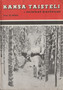 Kansa taisteli - miehet kertovat 2/1965. K2+ (Käyt)