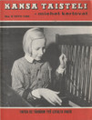 Kansa taisteli - miehet kertovat 2/1973. K3 (Käyt)