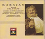 Verdi / Philharmonia Orchestra / Karajan: Falstaff 2CD Box (Käyt)