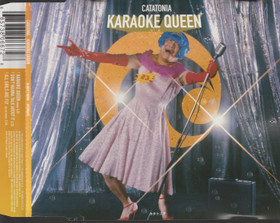 Catatonia: Karaoke Queen CDs (Käyt)