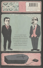 Kari Hotakainen: Jumalan sana K4 (Käyt)