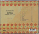 Kari Kriikku /Tapiola Sinfonietta / Jan Söderblom: Bizarre Bazaar Mint