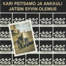 Kari Peitsamo ja Ankkuli: Jatsin syvin olemus CD (Käyt)