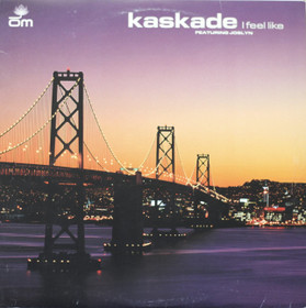 Kaskade Featuring Joslyn: I Feel Like 12