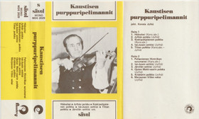 Kaustisen Purppuripelimannit: Kaustisen Purppuripelimannit MC (Käyt)