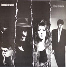 Katrina & The Waves: Break Of Hearts LP (Käyt)