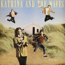 Katrina and The Waves: Waves LP (Käyt)