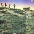 Katrina and The Waves: Waves LP (Käyt)