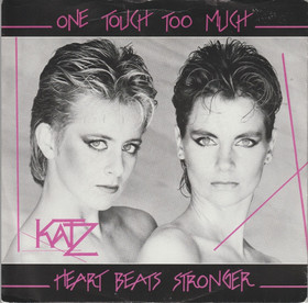 Katz: One Touch Too Much 7