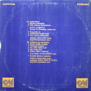 V/A: Kauneimmat joululaulut LP (Käyt)