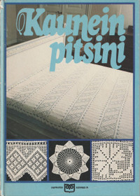 Asta Virtamaa: Kaunein pitsini K3 (Käyt)