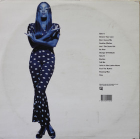 Kayo: Kayo LP (Käyt)