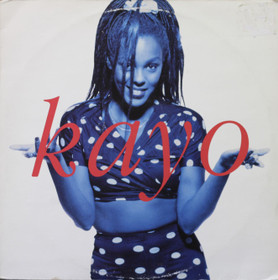 Kayo: Kayo LP (Käyt)