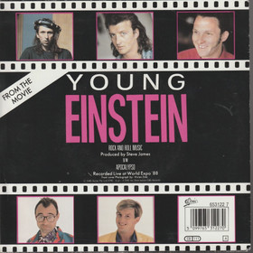 Mental As Anything: Rock And Roll Music 7