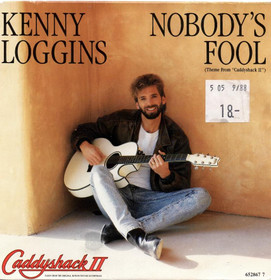 Kenny Loggins: Nobody's Fool 7