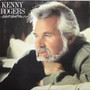 Kenny Rogers: What About Me? LP (Käyt)