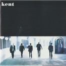 Kent: Kent CD (Käyt)