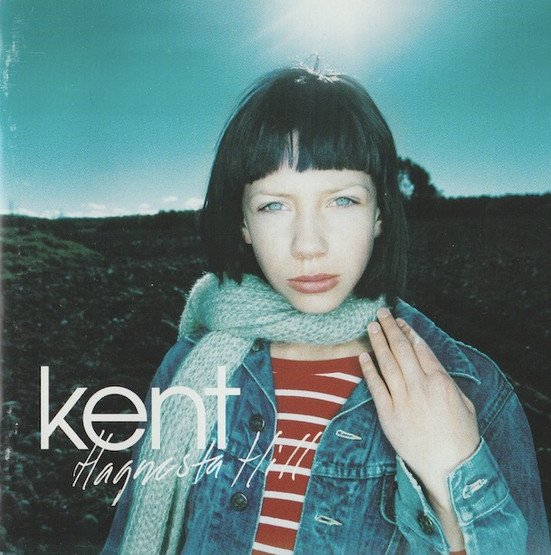Kent: Hagnesta Hill CD (Käyt)