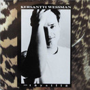 Kersantti Wessman: Täysillä LP (Käyt)