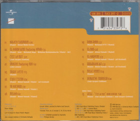 Cheb Khaled: Kenza CD (Käyt)