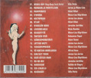 V/A: Kielletyt hedelmät CD (Käyt)