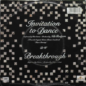 Kim Carnes: Invitation To Dance 7